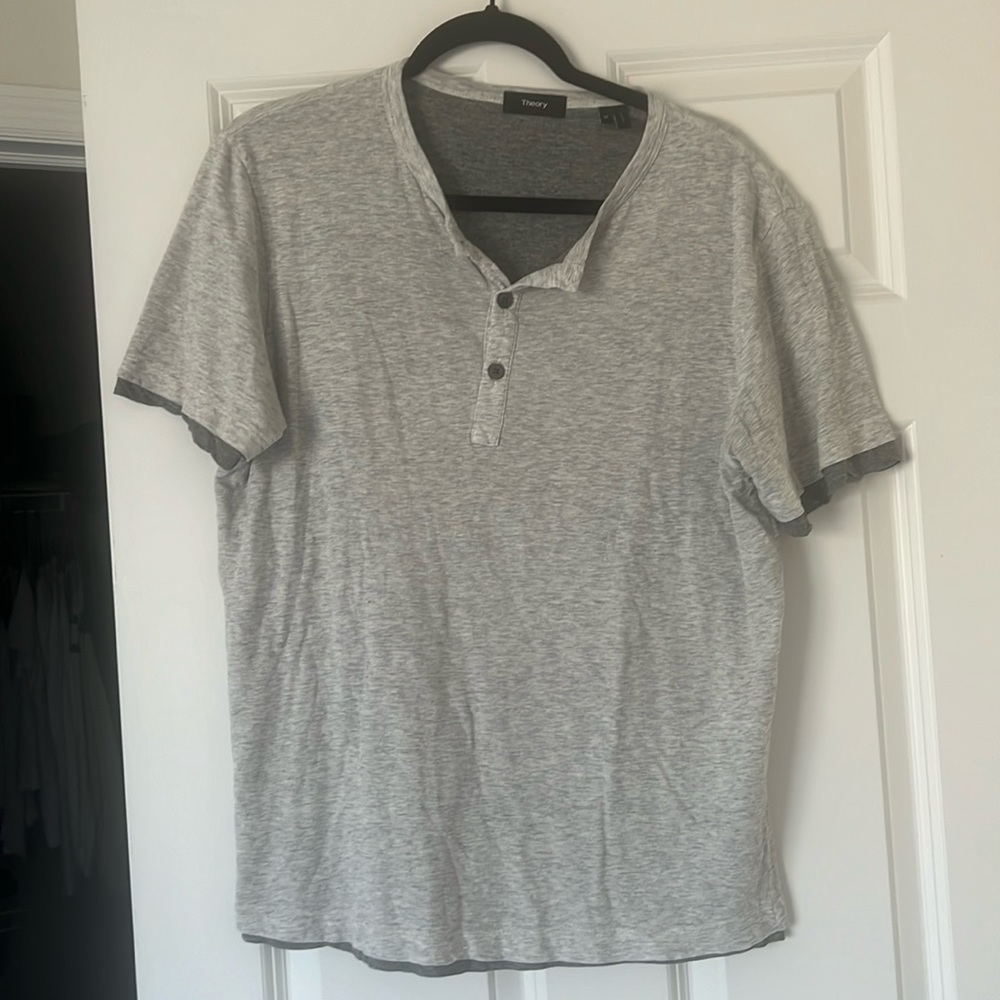 Theory T shirt